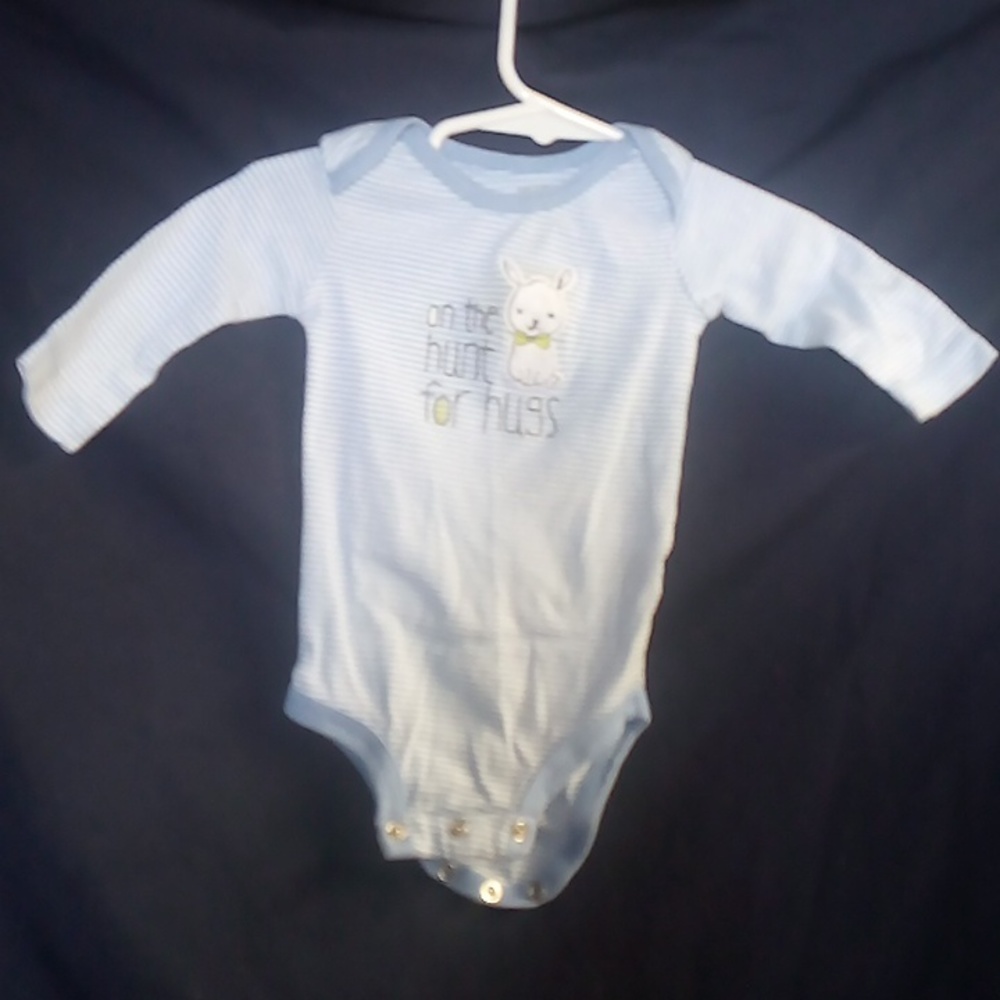 Just in time for Easter adorable baby boy or girl size 6 months